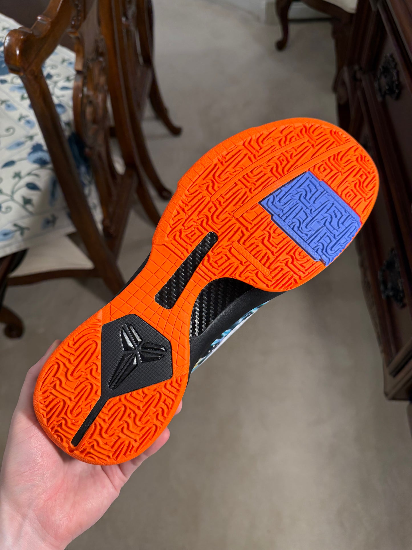 Kobe 5 Protro EYBL