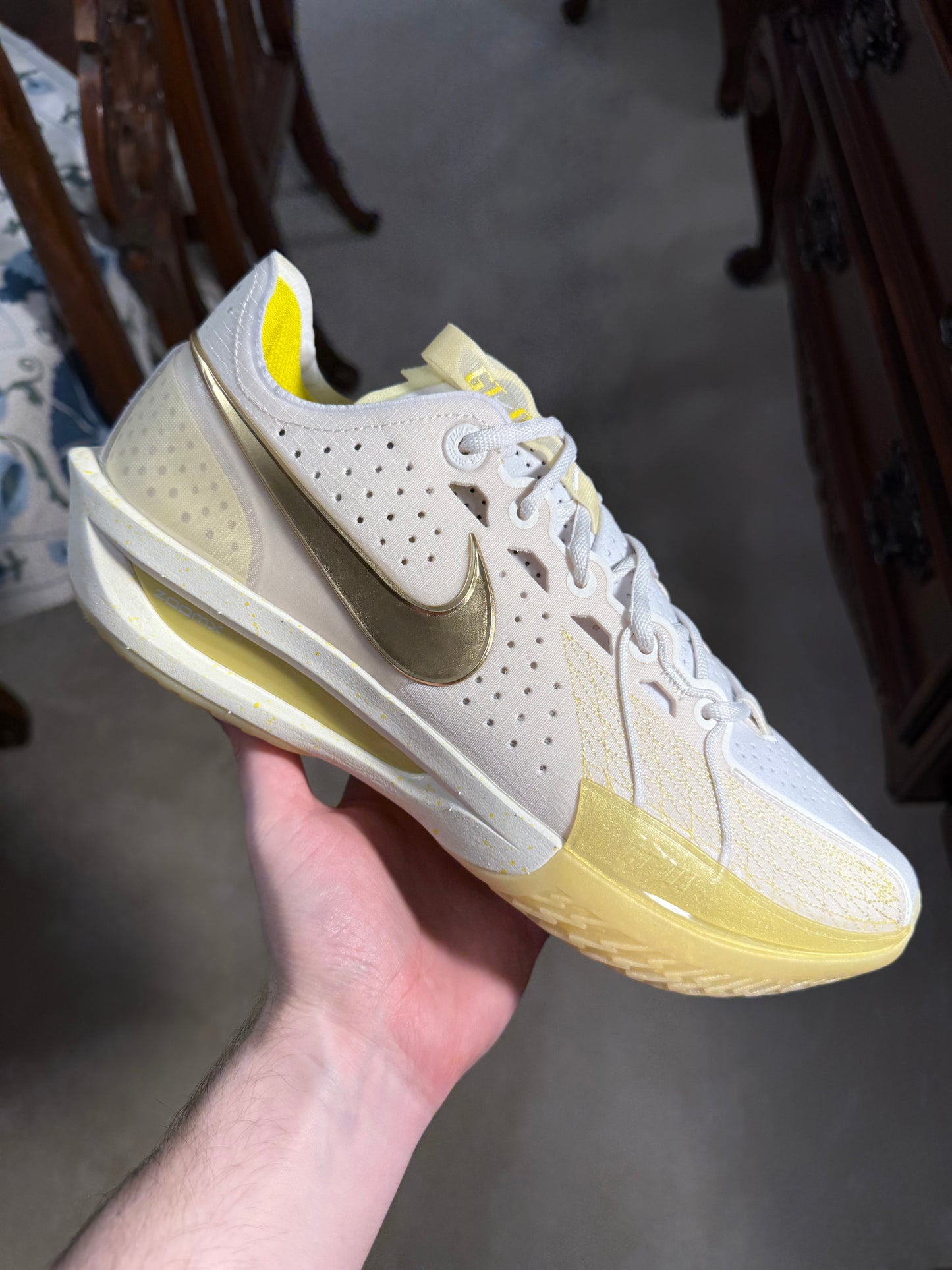 Nike GT Cut 3 Jordan Poole