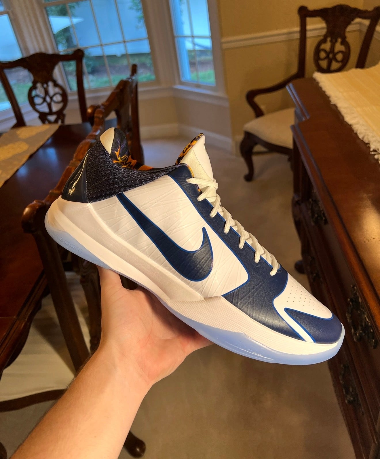 Kobe 5 Protro Tobias Harris PE