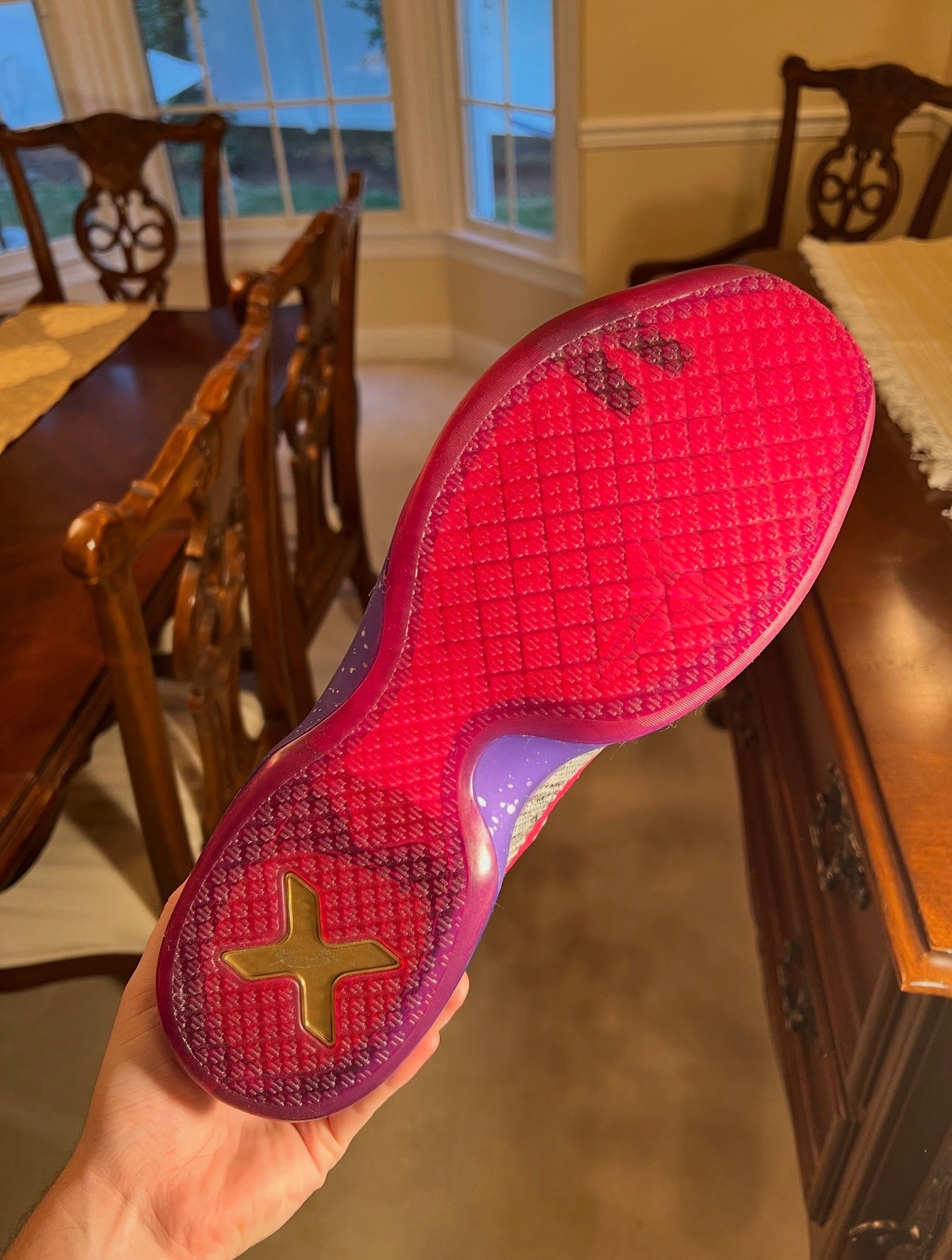Kobe 10 Elite iD