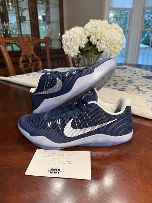 Kobe 11 TB Midnight Navy