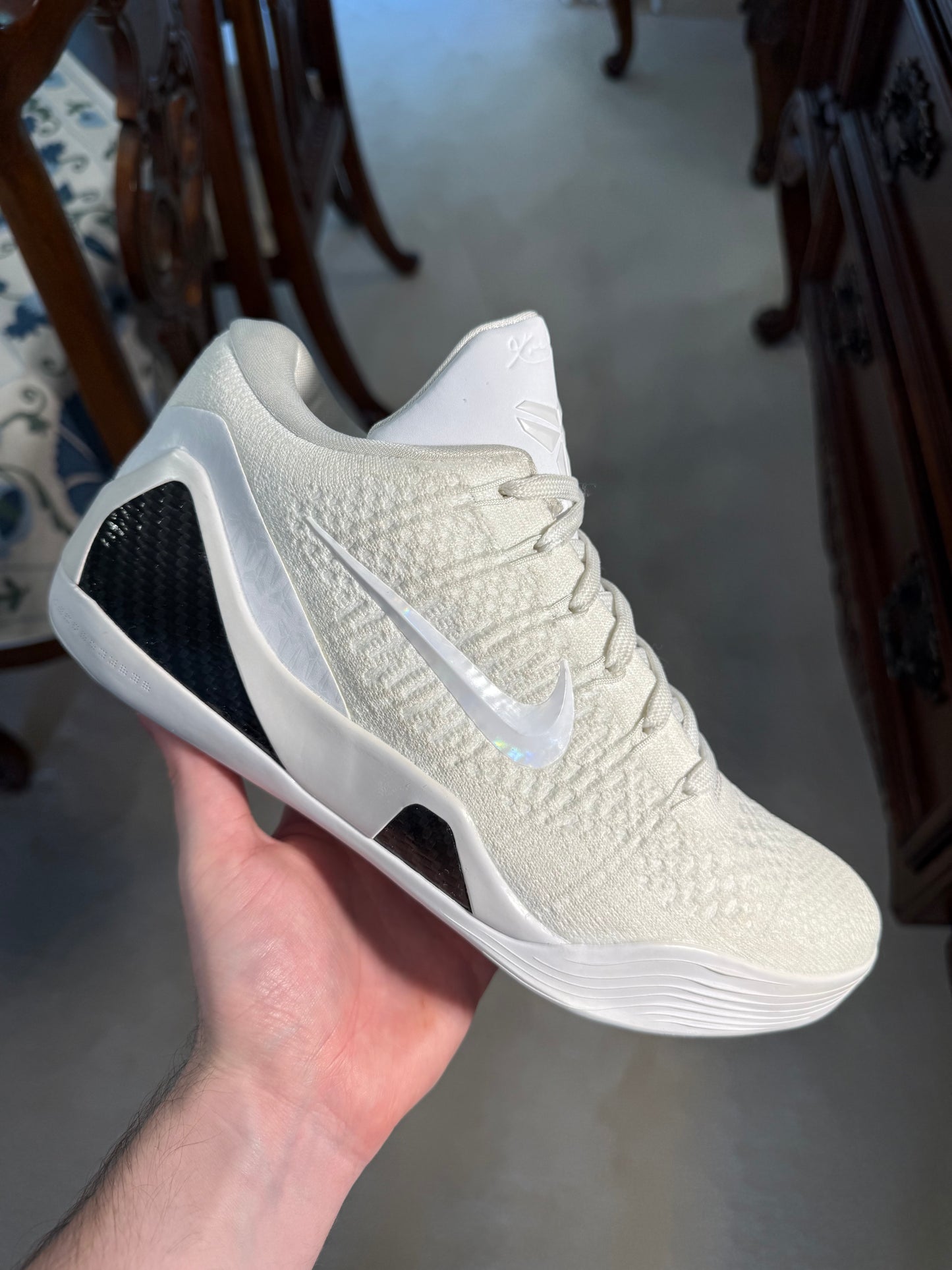 Kobe 9 Protro Elite Low Halo