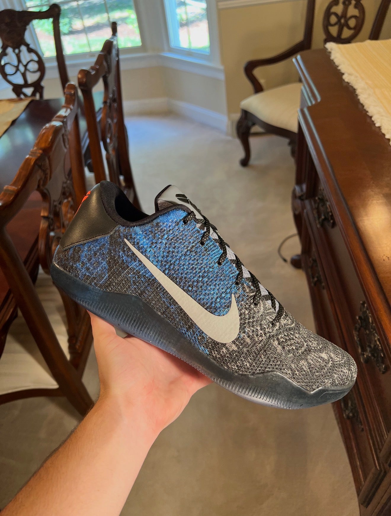 Kobe 11 iD