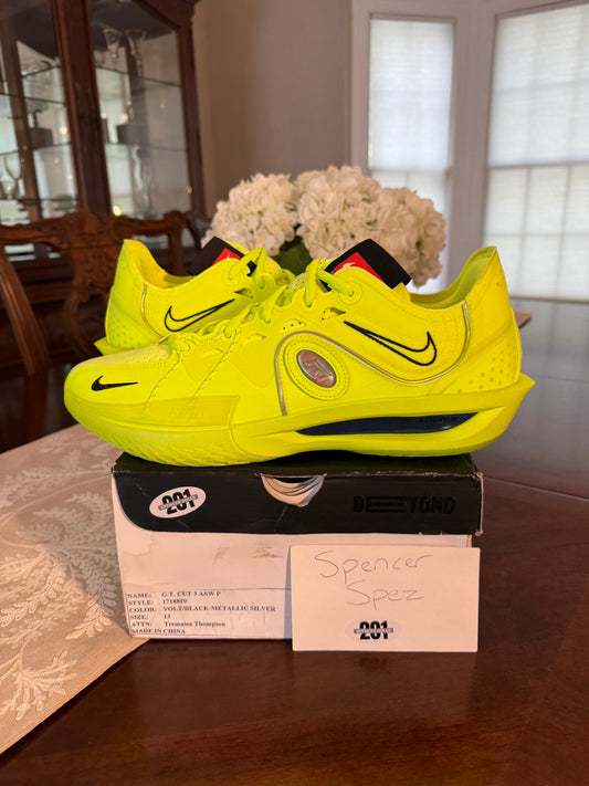 Nike GT Cut 3 All-Star Weekend PE