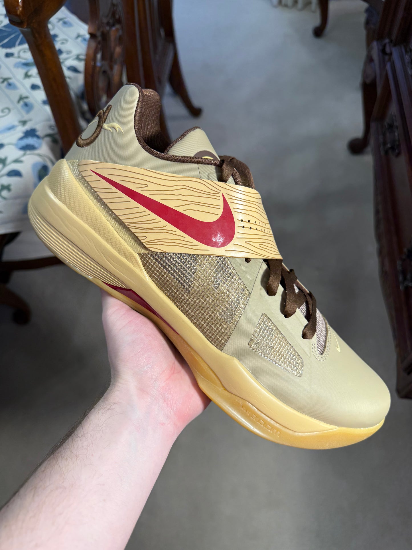 KD 4 Year of the Dragon 2024