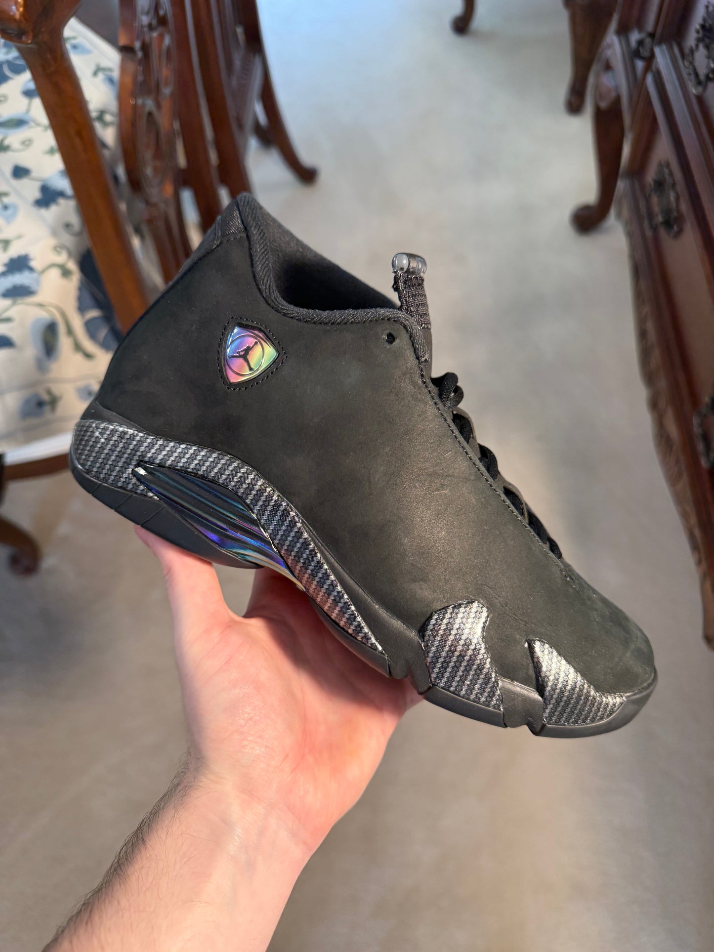 Jordan Retro 14 EYBL PE