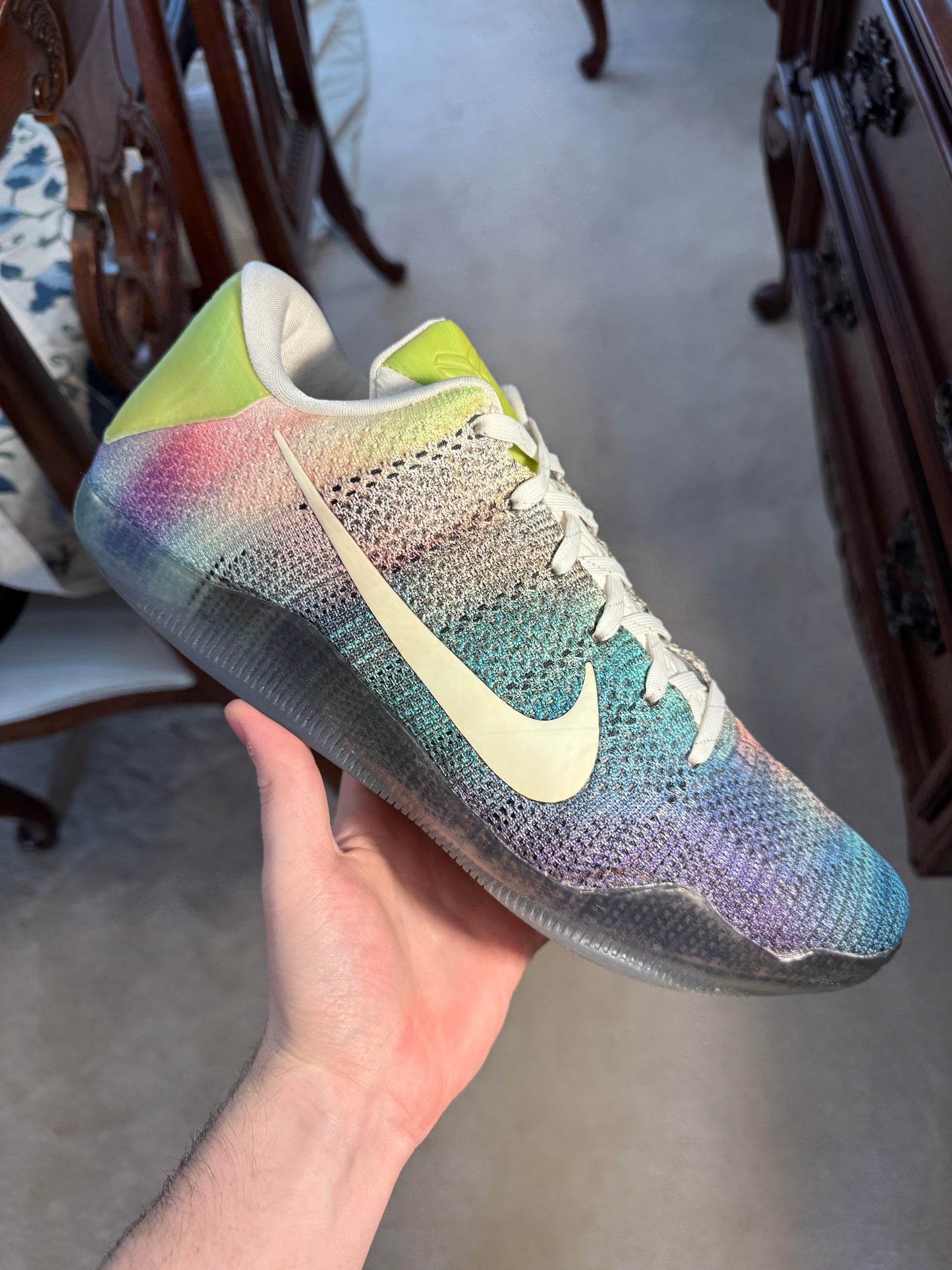 Kobe 11 iD