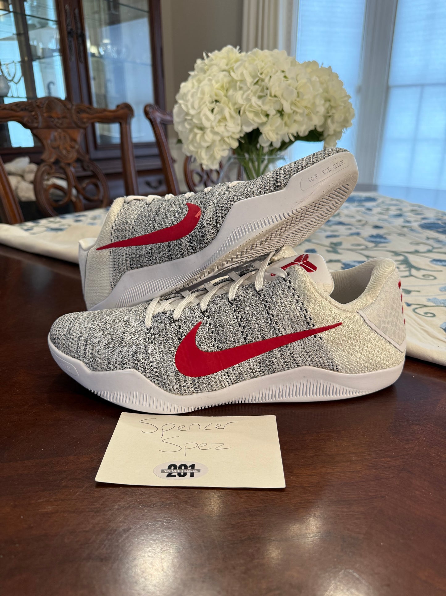 Kobe 11 iD