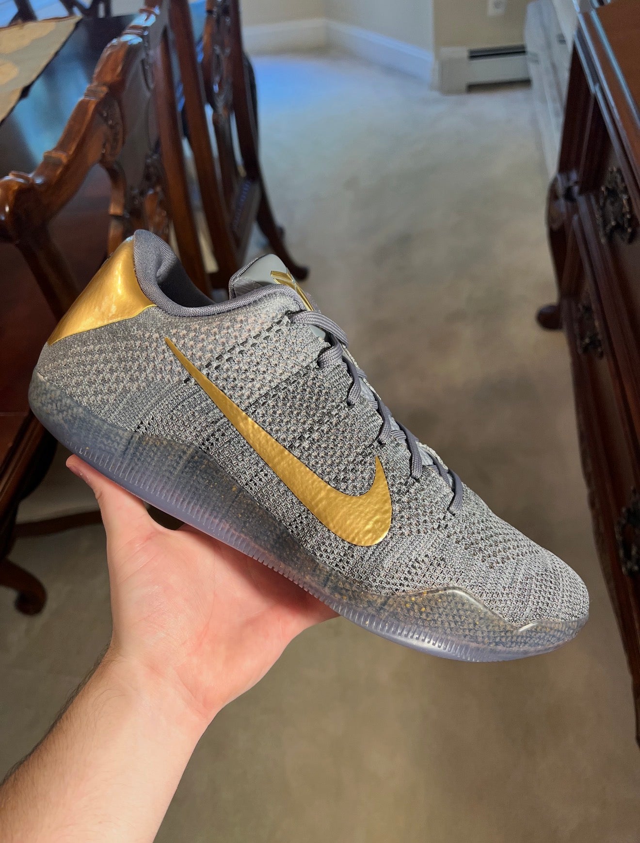 Kobe 11 iD