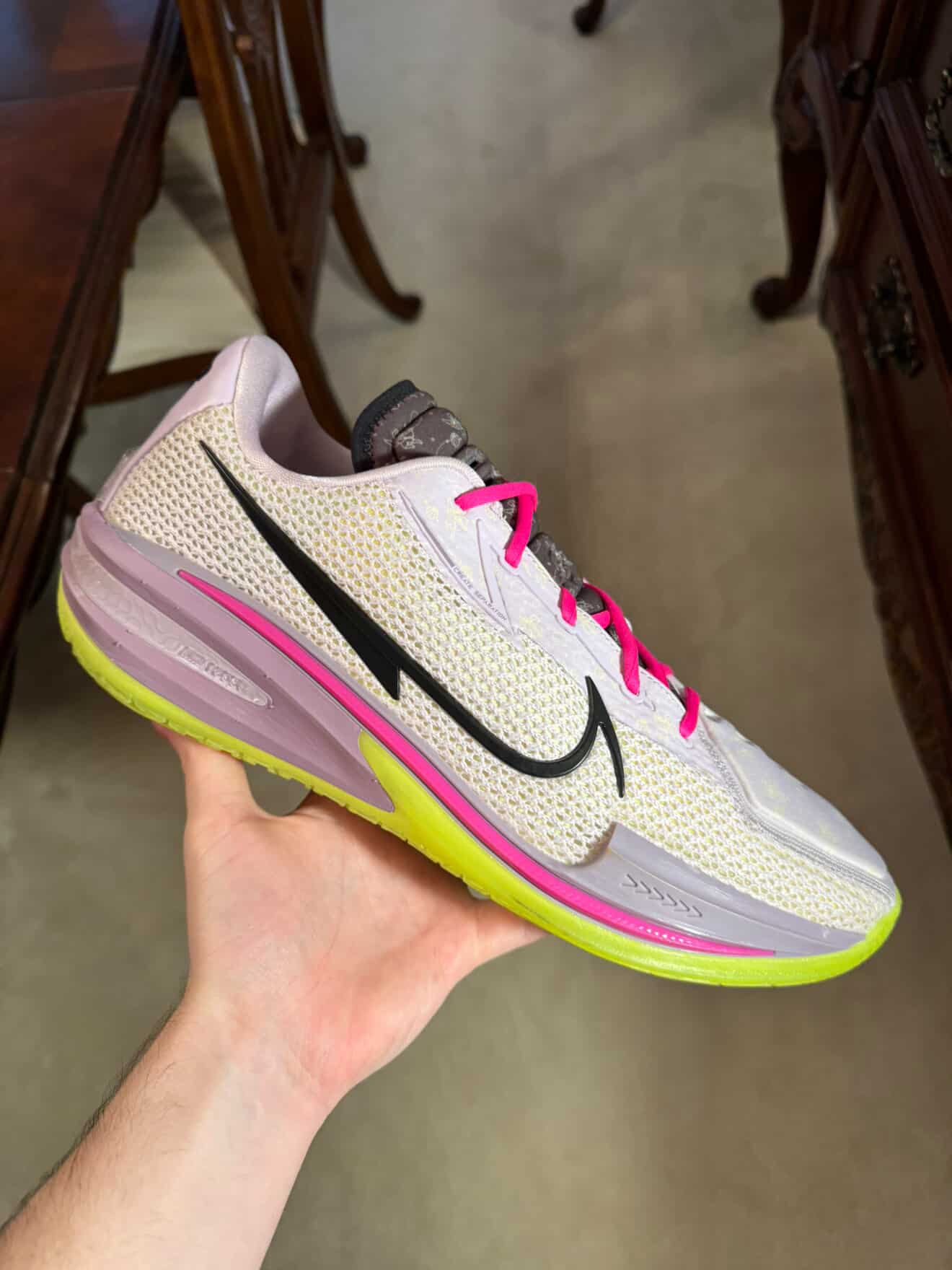 Nike GT Cut All-Stars/ Skills PE