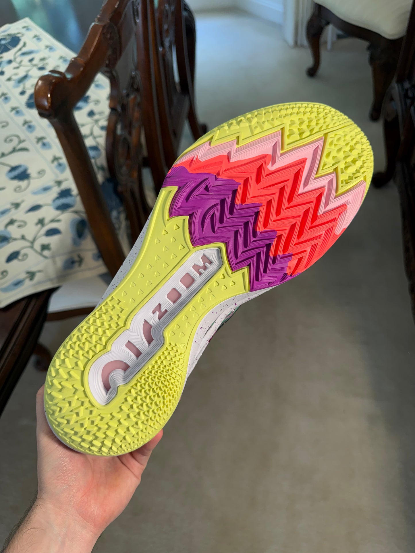 Nike GT Cut 2 PE