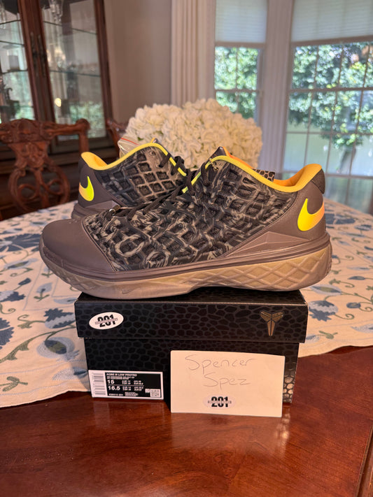 Kobe 3 Protro Low EYBL