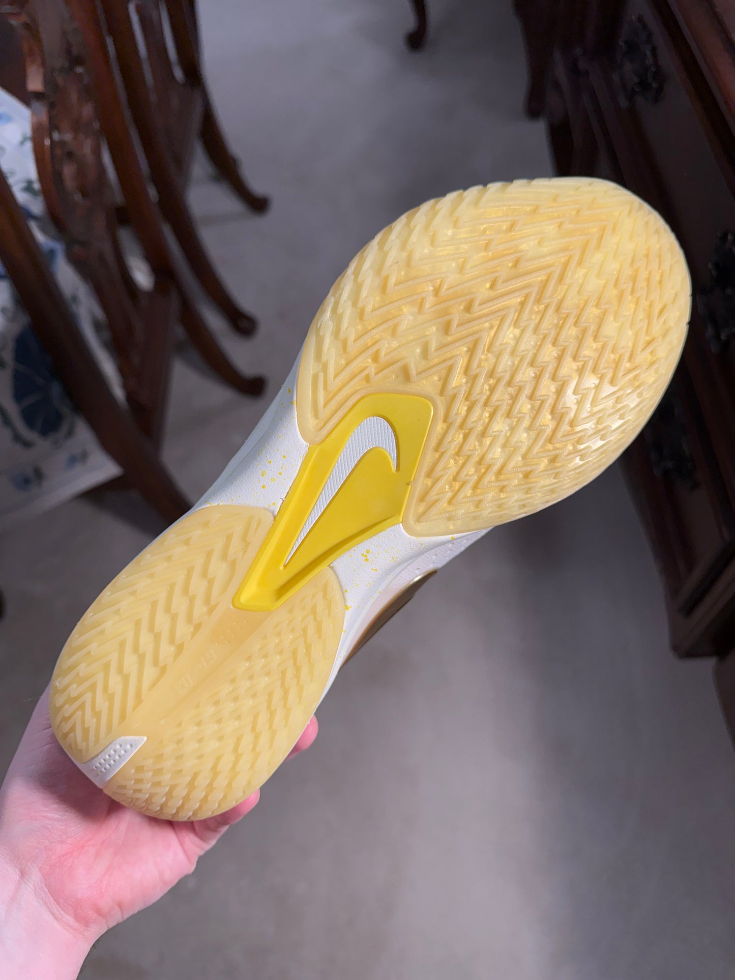 Nike GT Cut 3 Jordan Poole