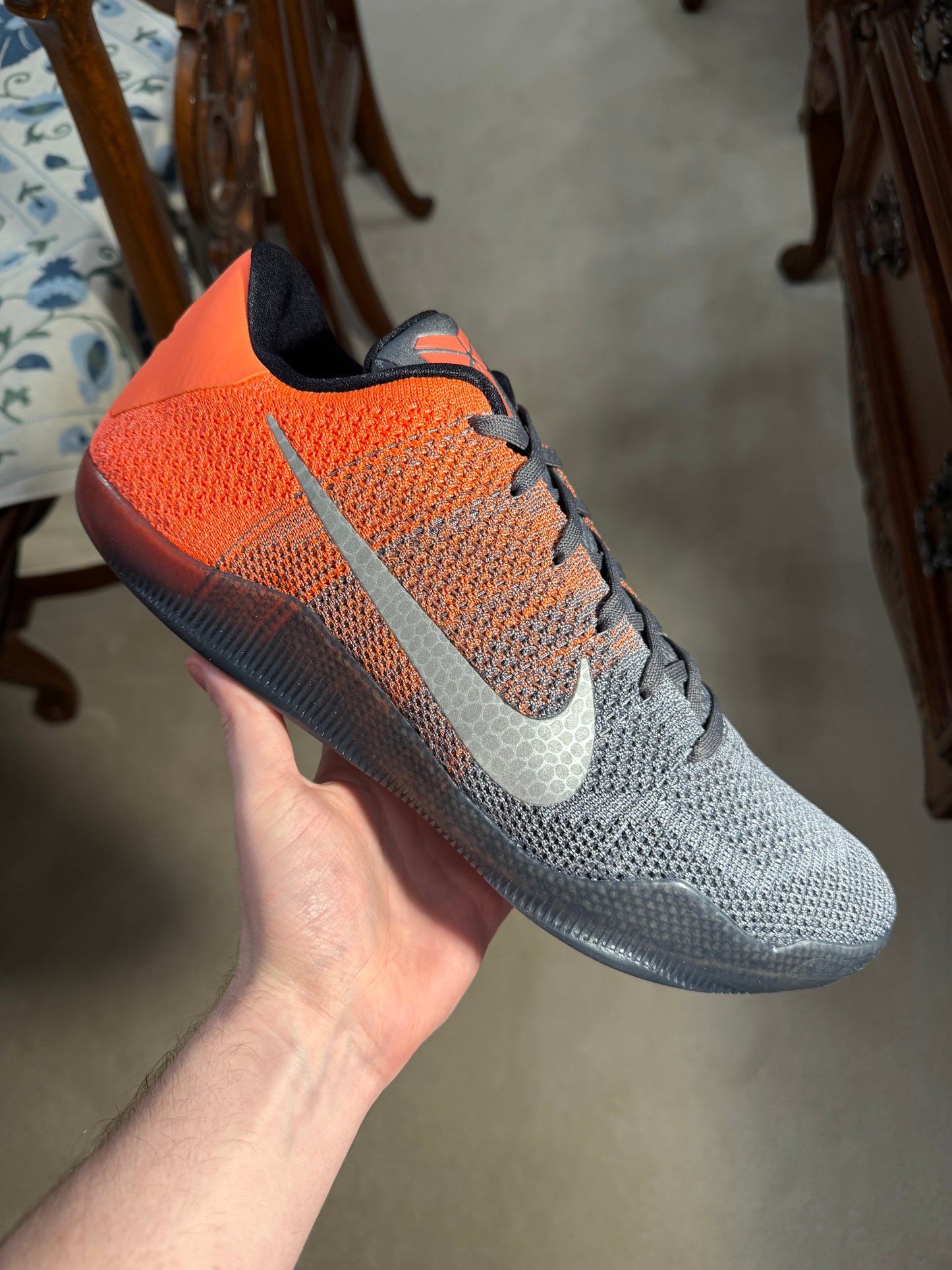 Kobe 11 Elite Low Easter