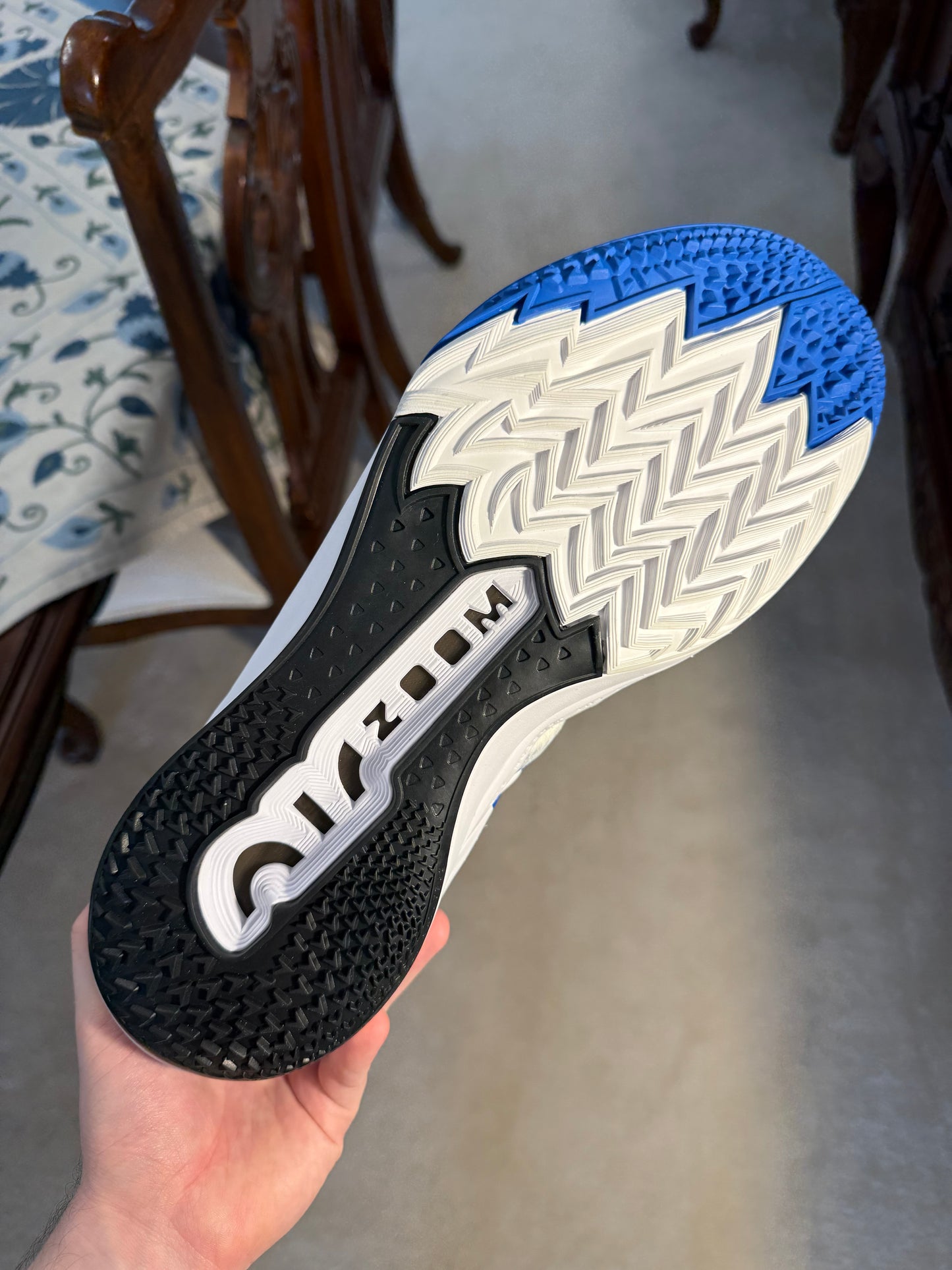 Nike GT Cut 2 Duke PE