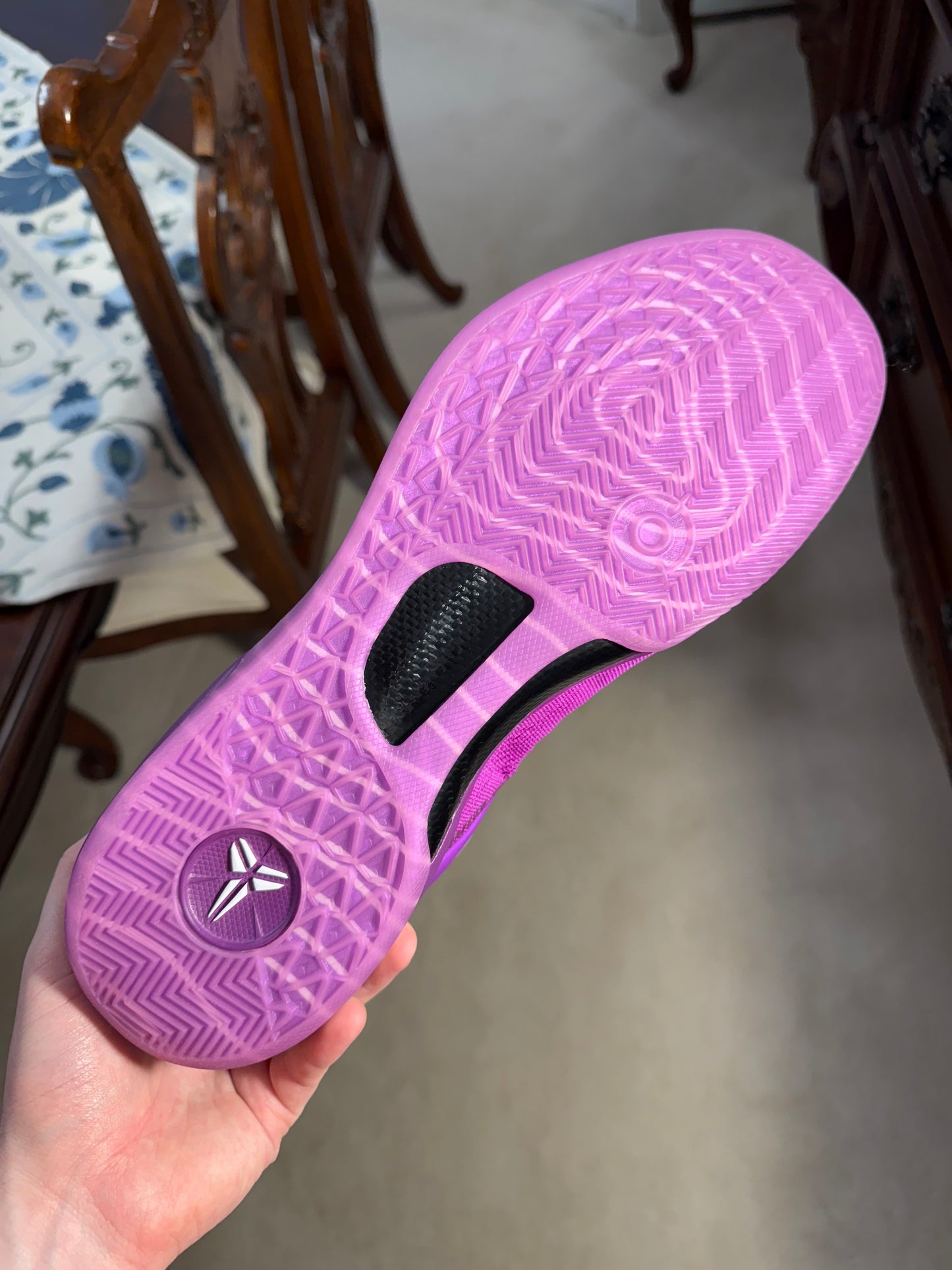 Kobe 8 Protro EYBL