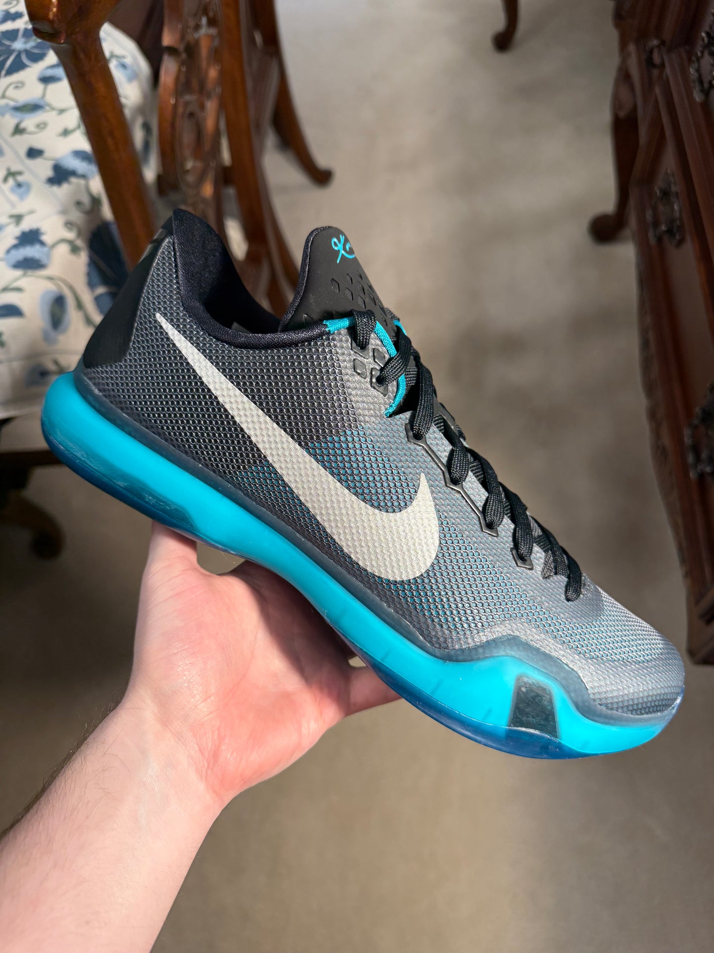 Kobe 10 Liberty