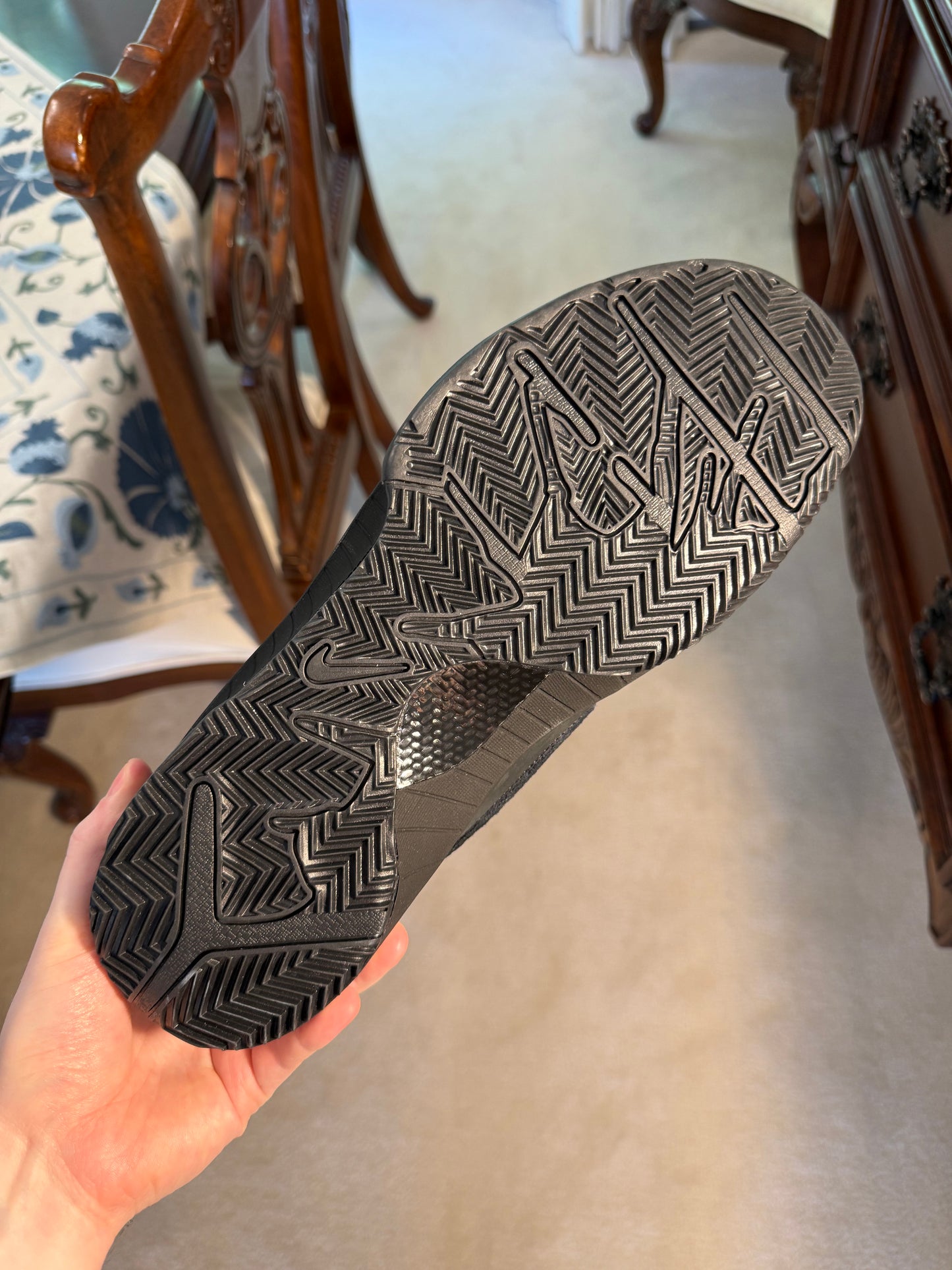 Kobe 4 Protro Gift of Mamba *B-Grade*