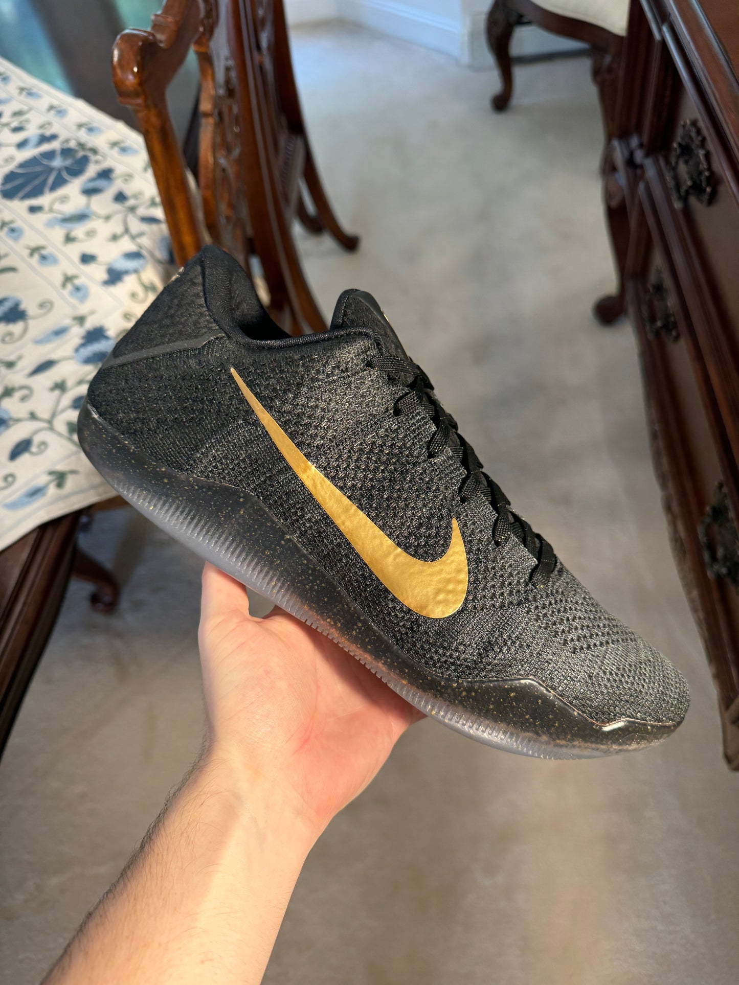 Kobe 11 iD