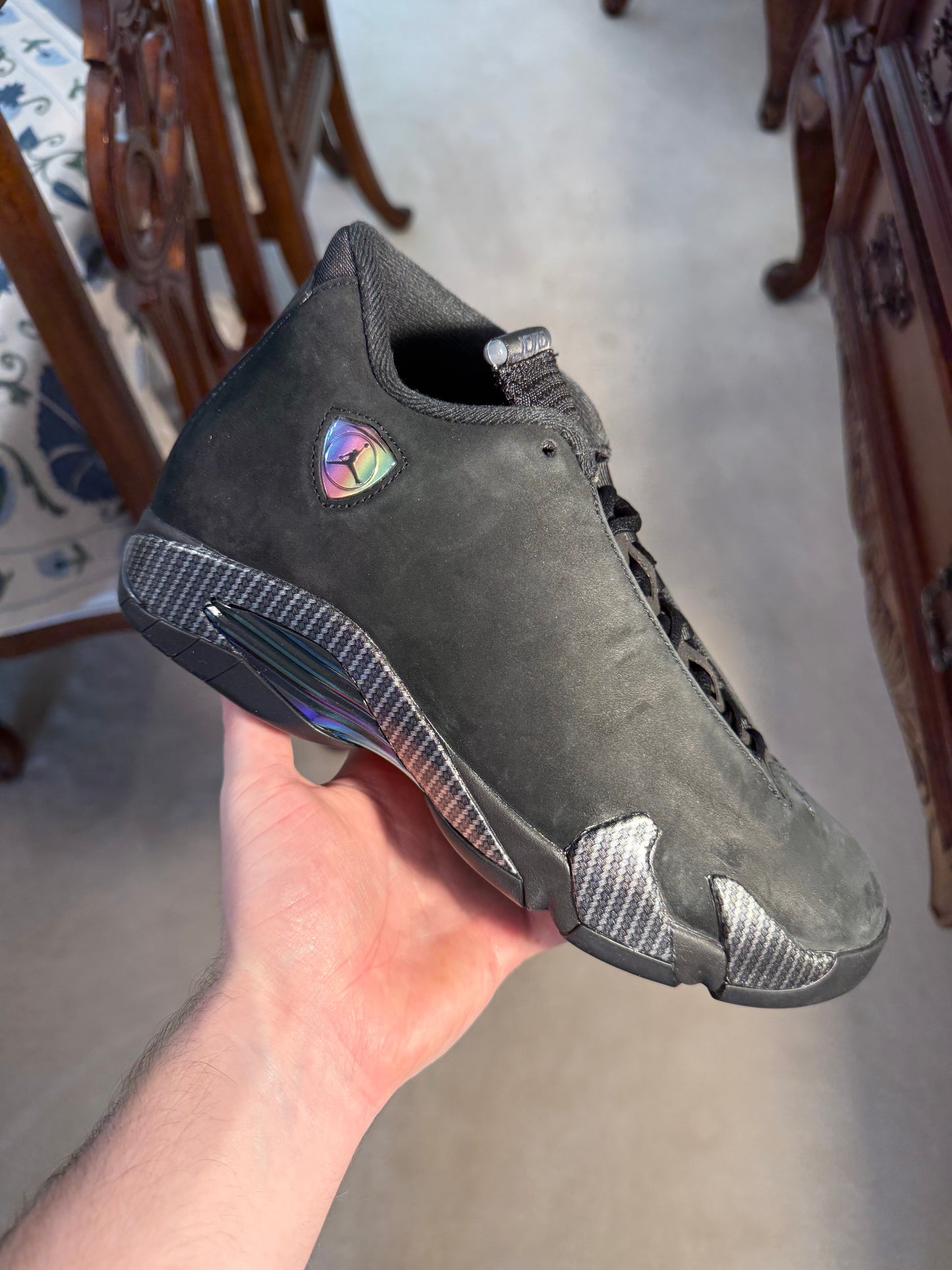 Jordan Retro 14 EYBL PE