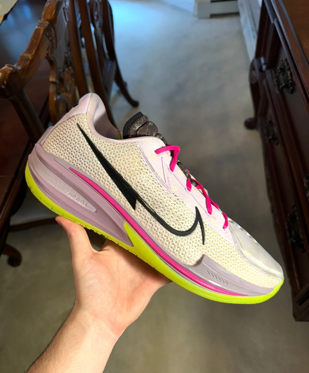Nike Air Zoom GT All-Stars/ Skills PE