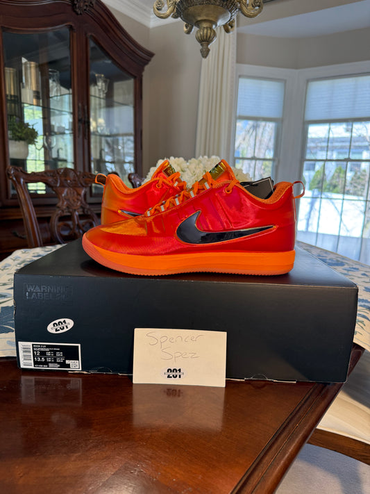 Book 2 All-Star Warning Label