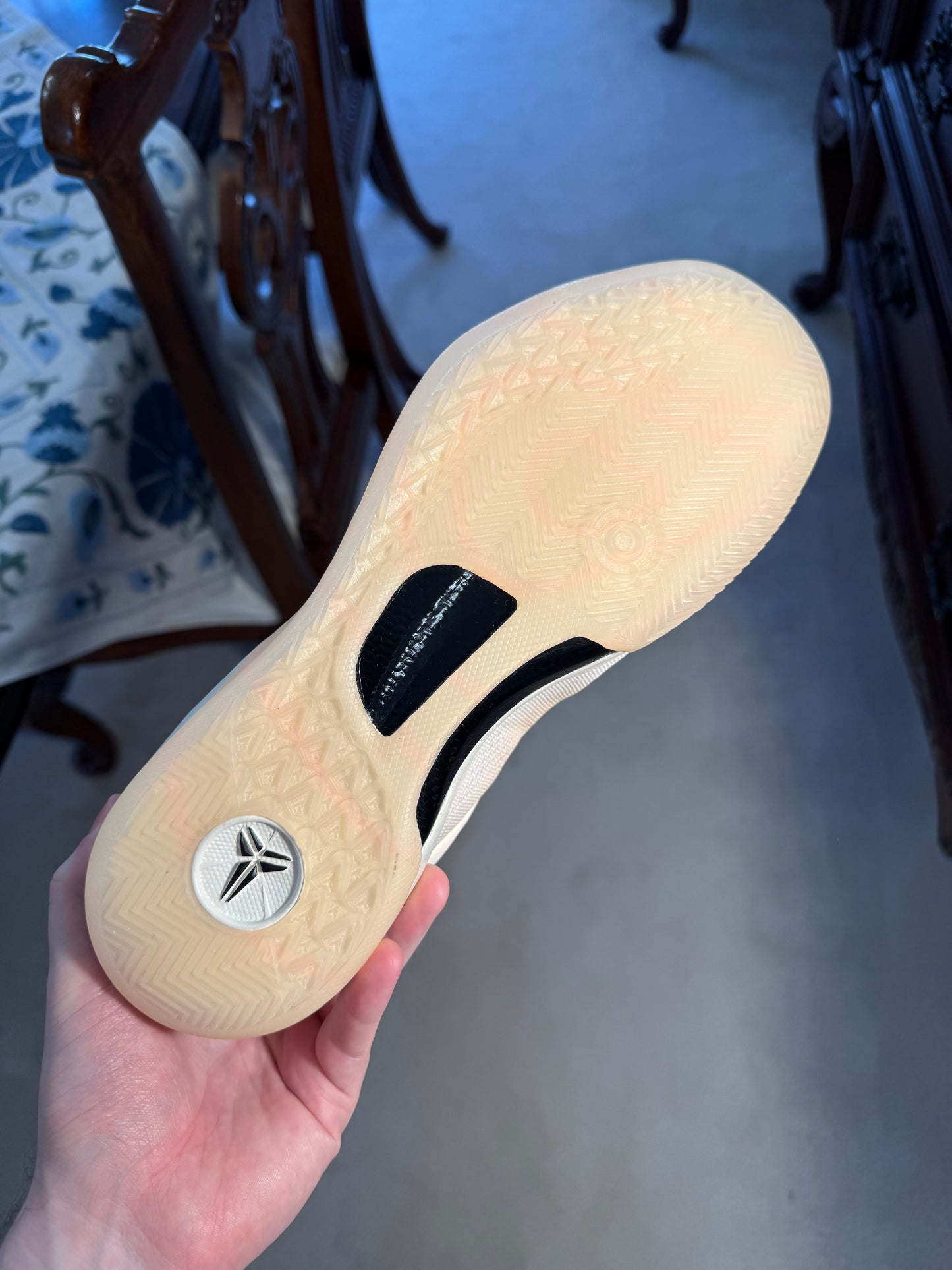 Kobe 8 Protro The Academy