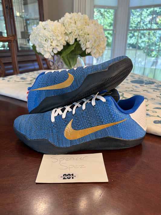Kobe 11 iD USA