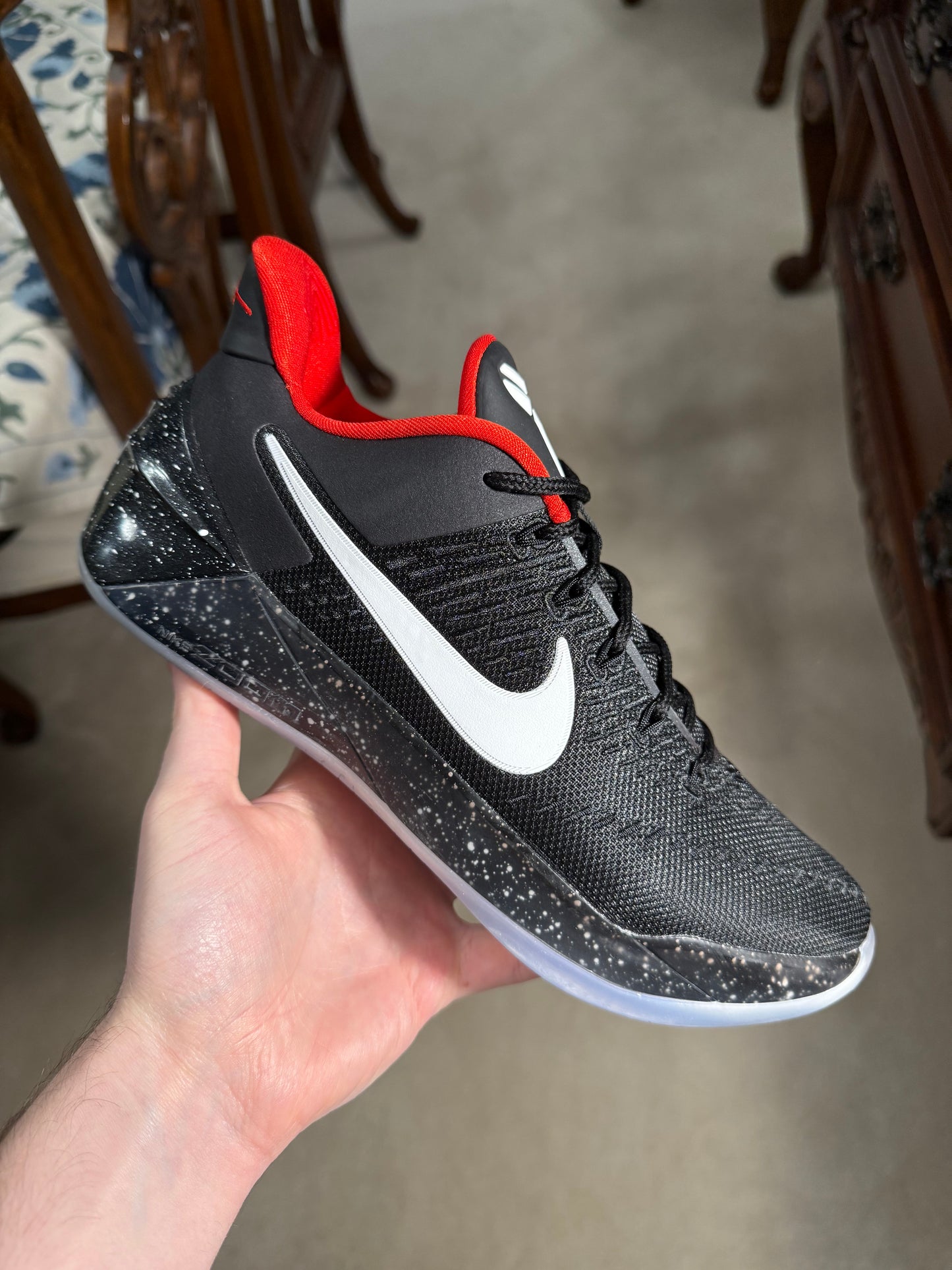Kobe A.D. iD