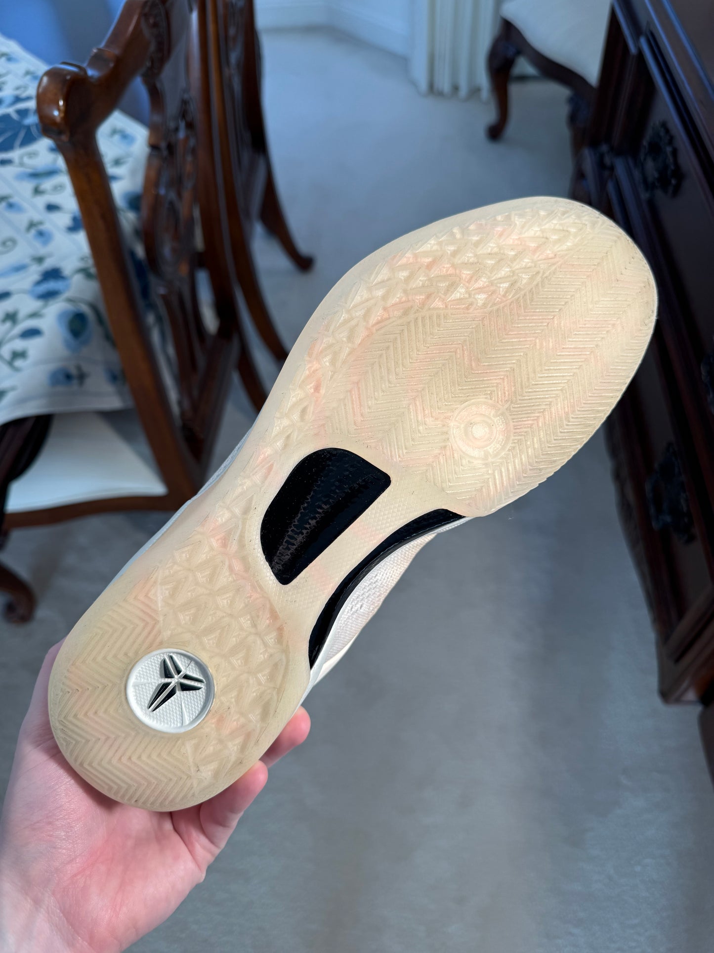 Kobe 8 Protro The Academy