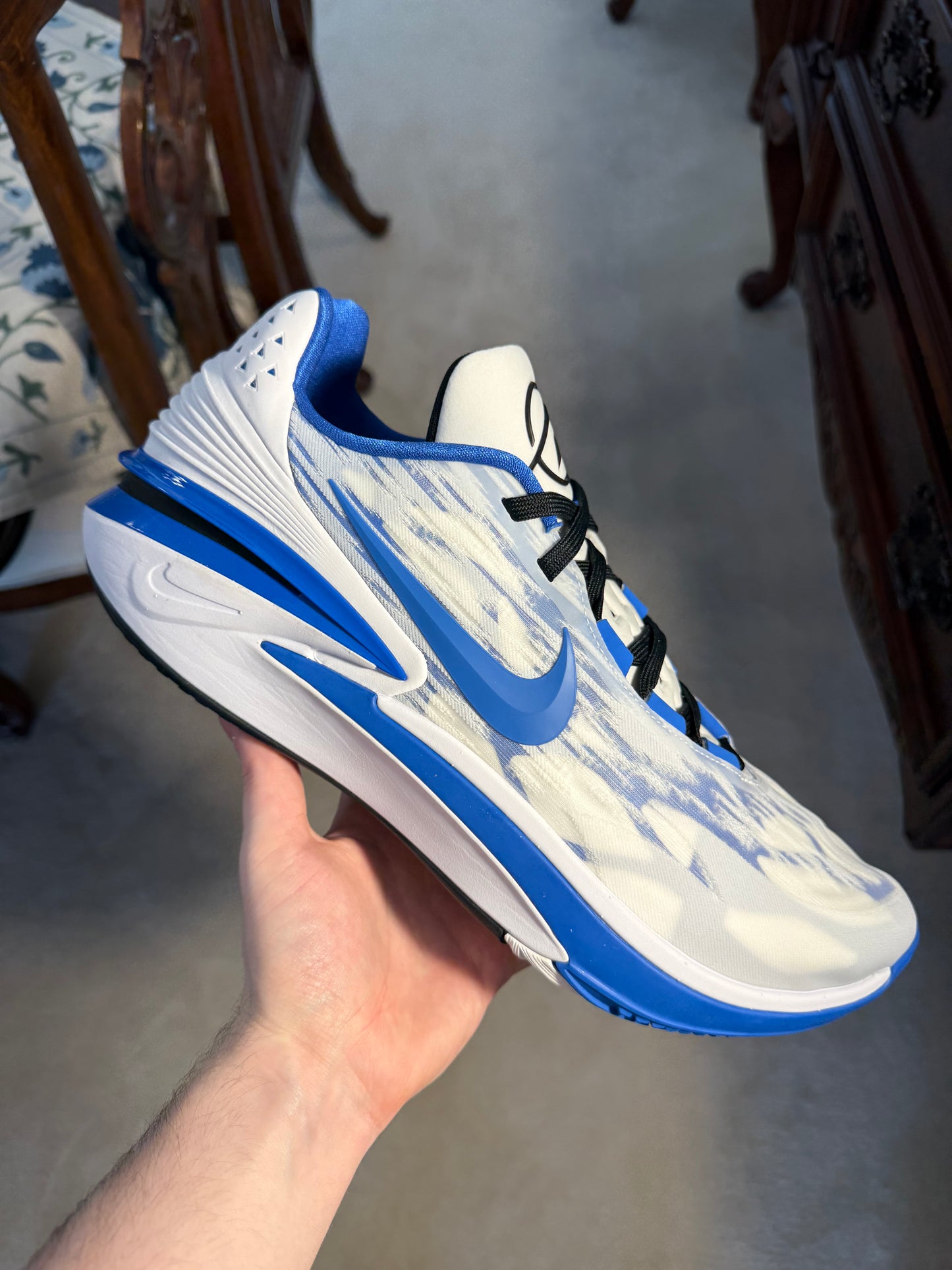 Nike GT Cut 2 Duke PE