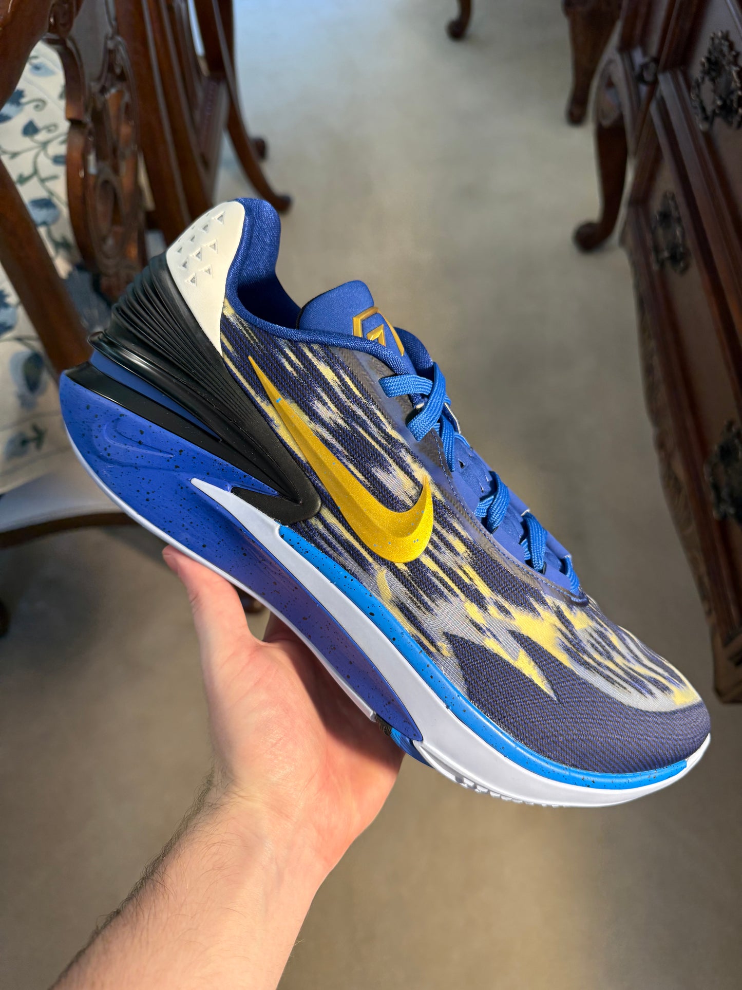 Nike GT Cut 2 PJ Tucker PE