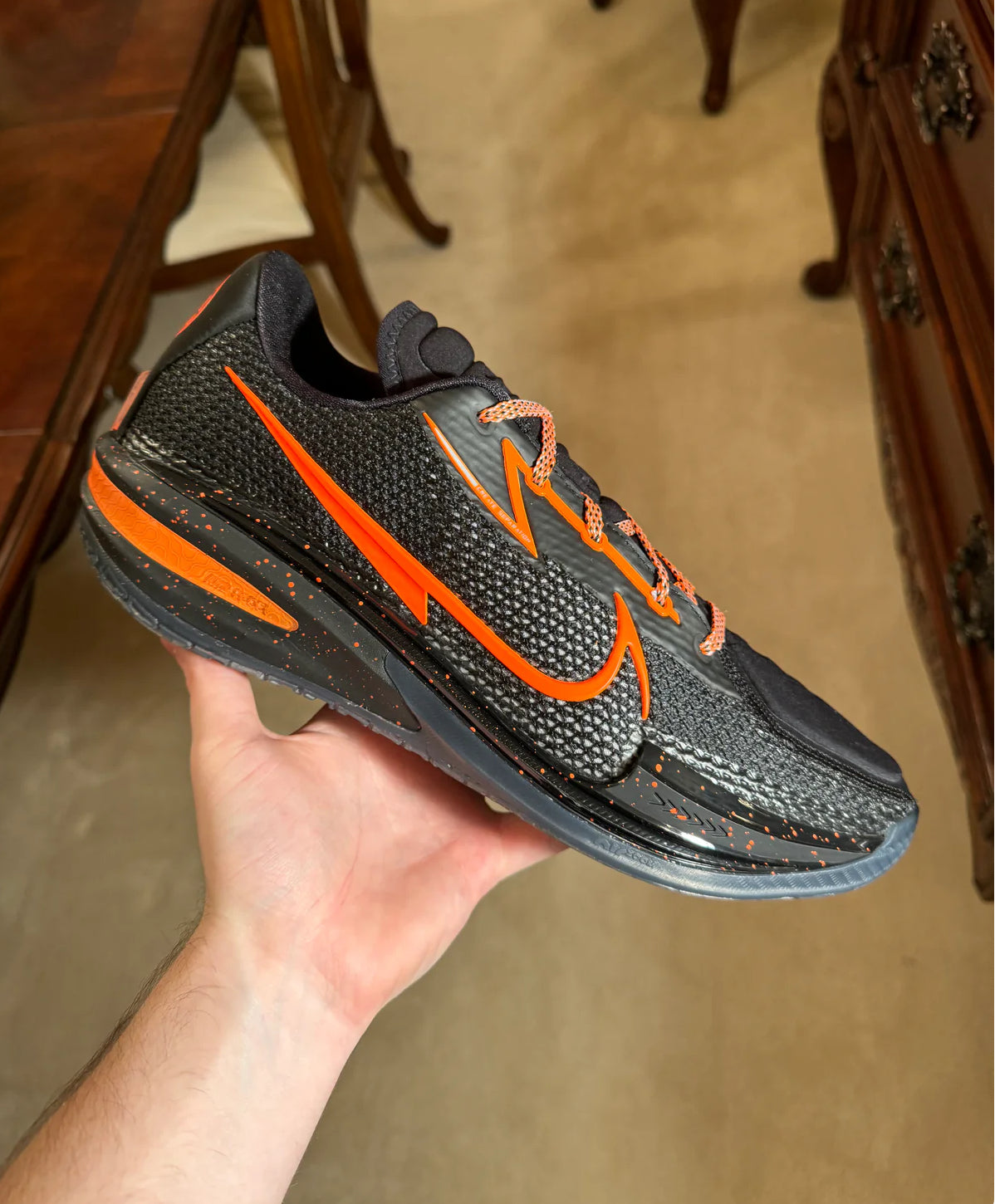 Nike GT Cut EYBL