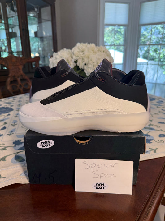 Jordan 40 EYBL