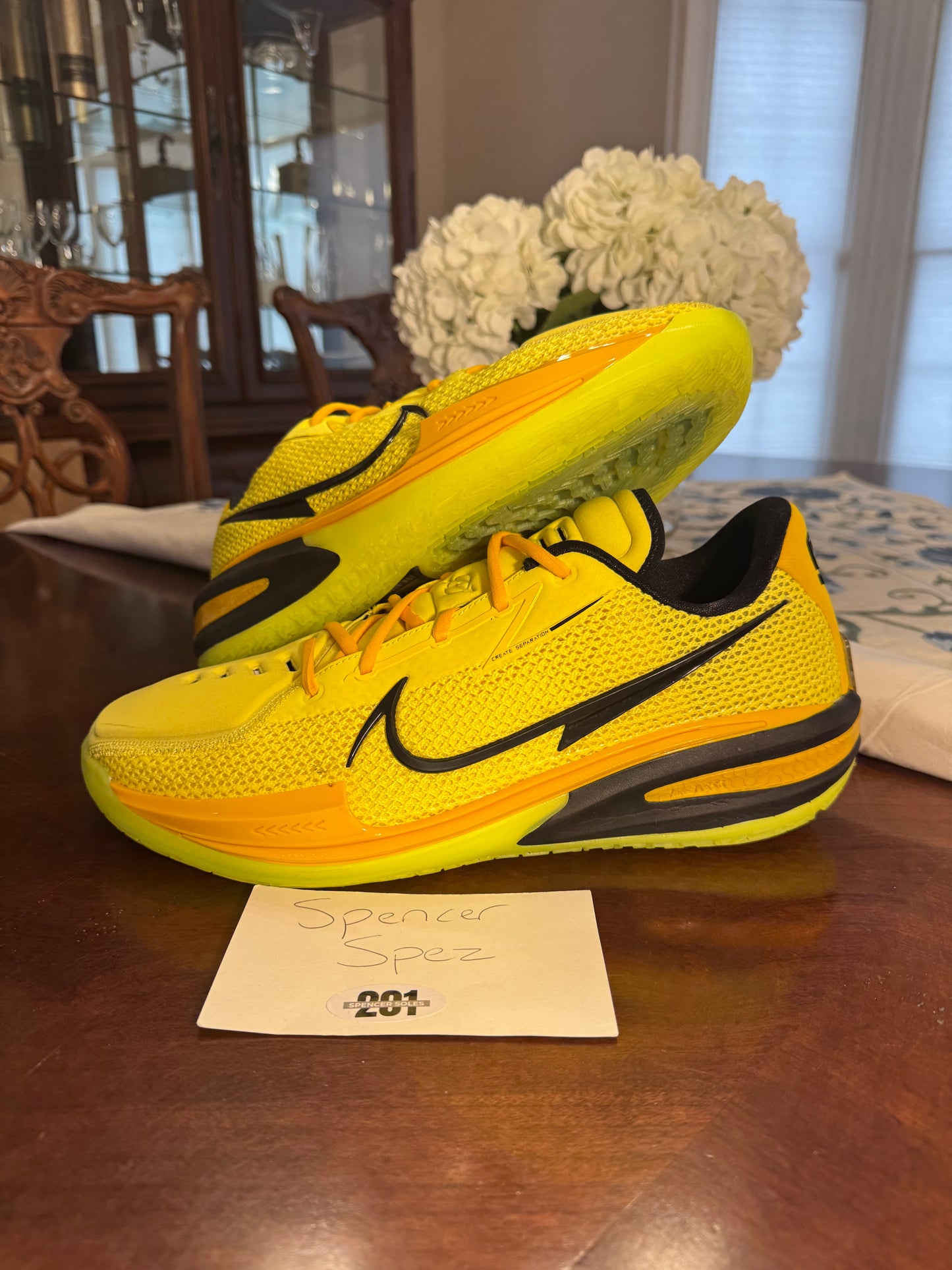 Nike GT Cut PJ Tucker PE