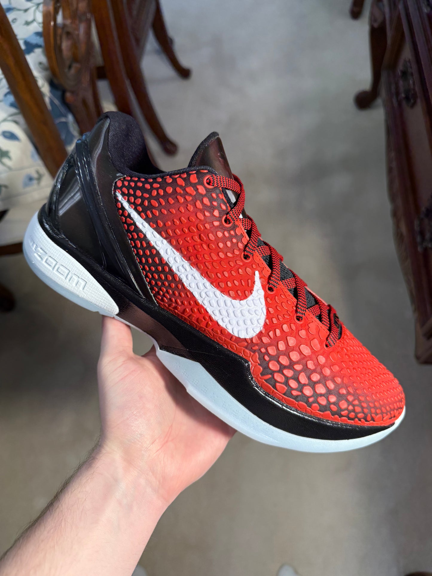 Kobe 6 Protro All-Star
