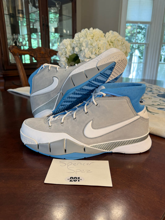 Kobe 1 Protro MPLS