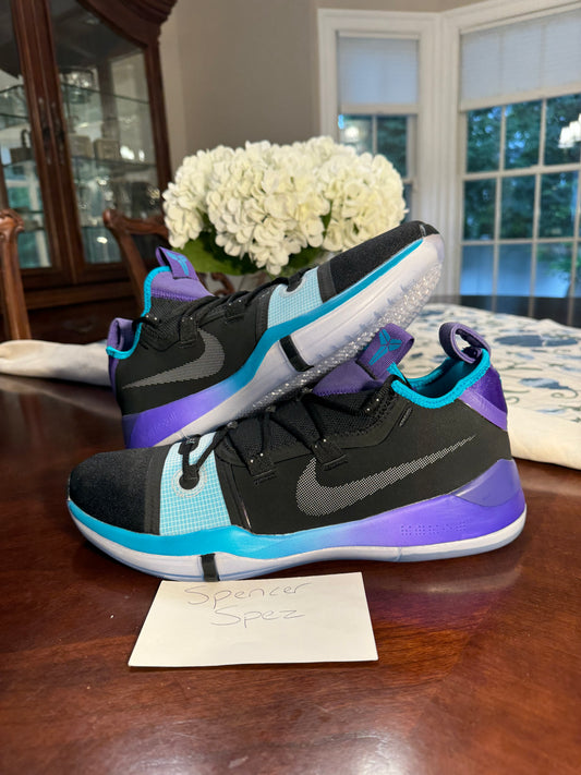 Kobe A.D. 2 Malik Monk PE