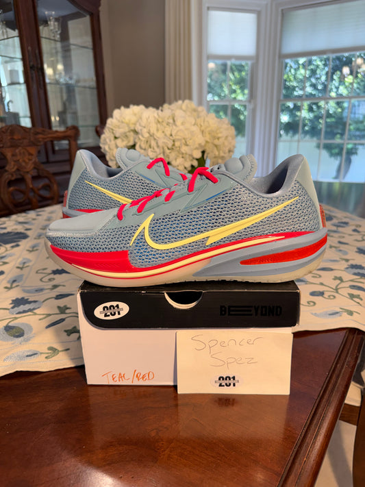 Nike GT Cut Jonathan Kuminga PE