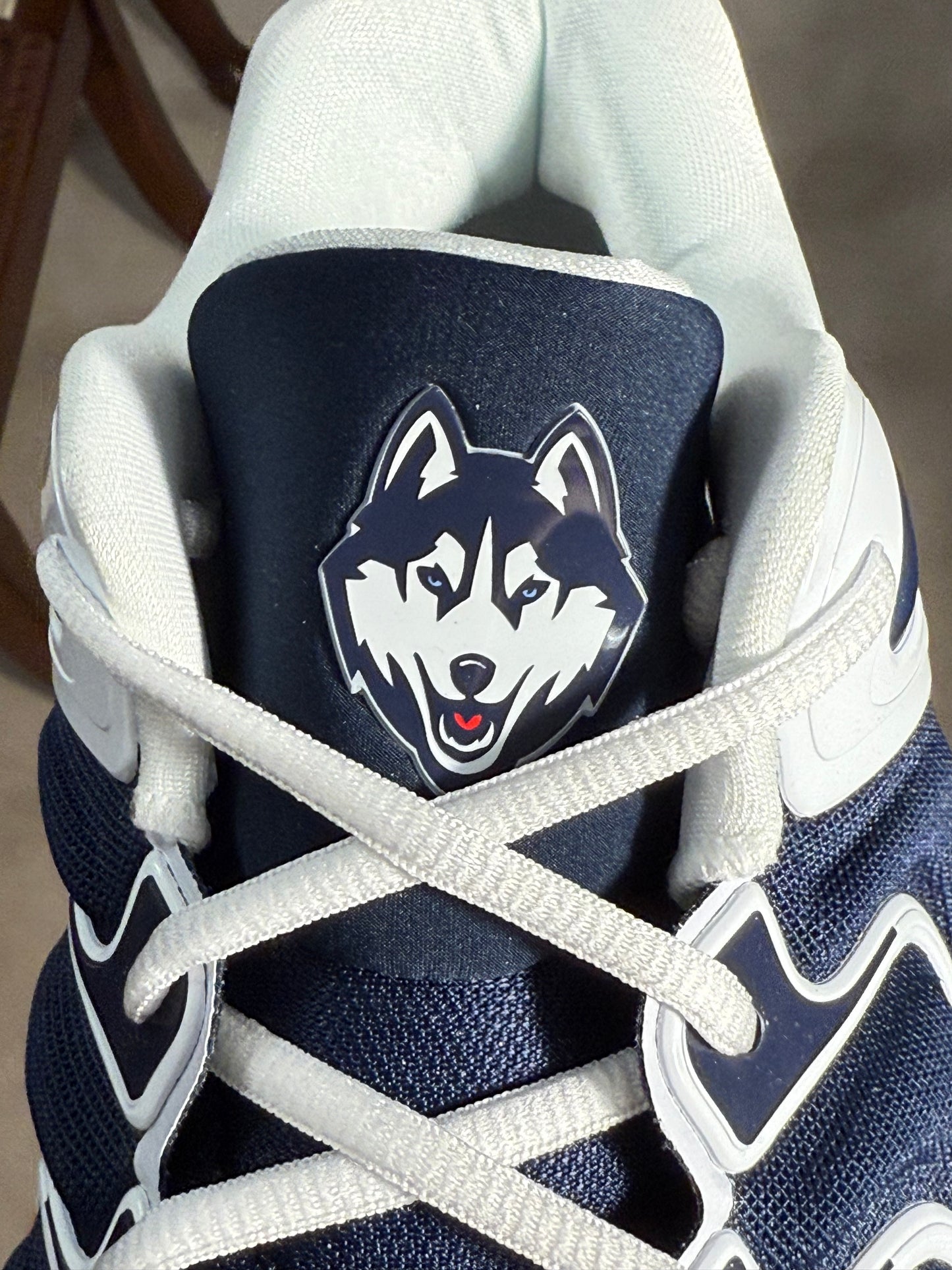KD 17 UConn PE