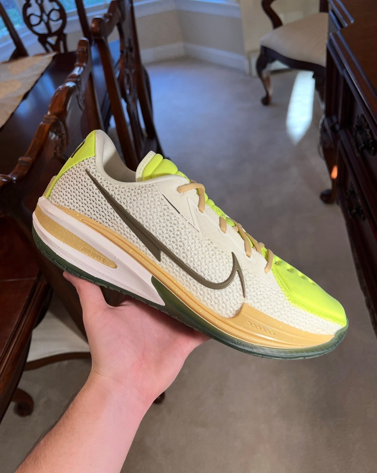 Nike GT Cut PJ Tucker PE