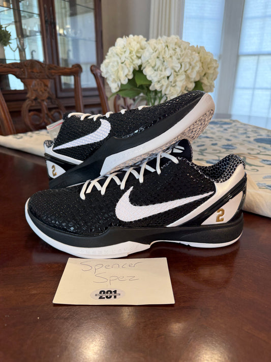 Kobe 6 Protro Mambacita