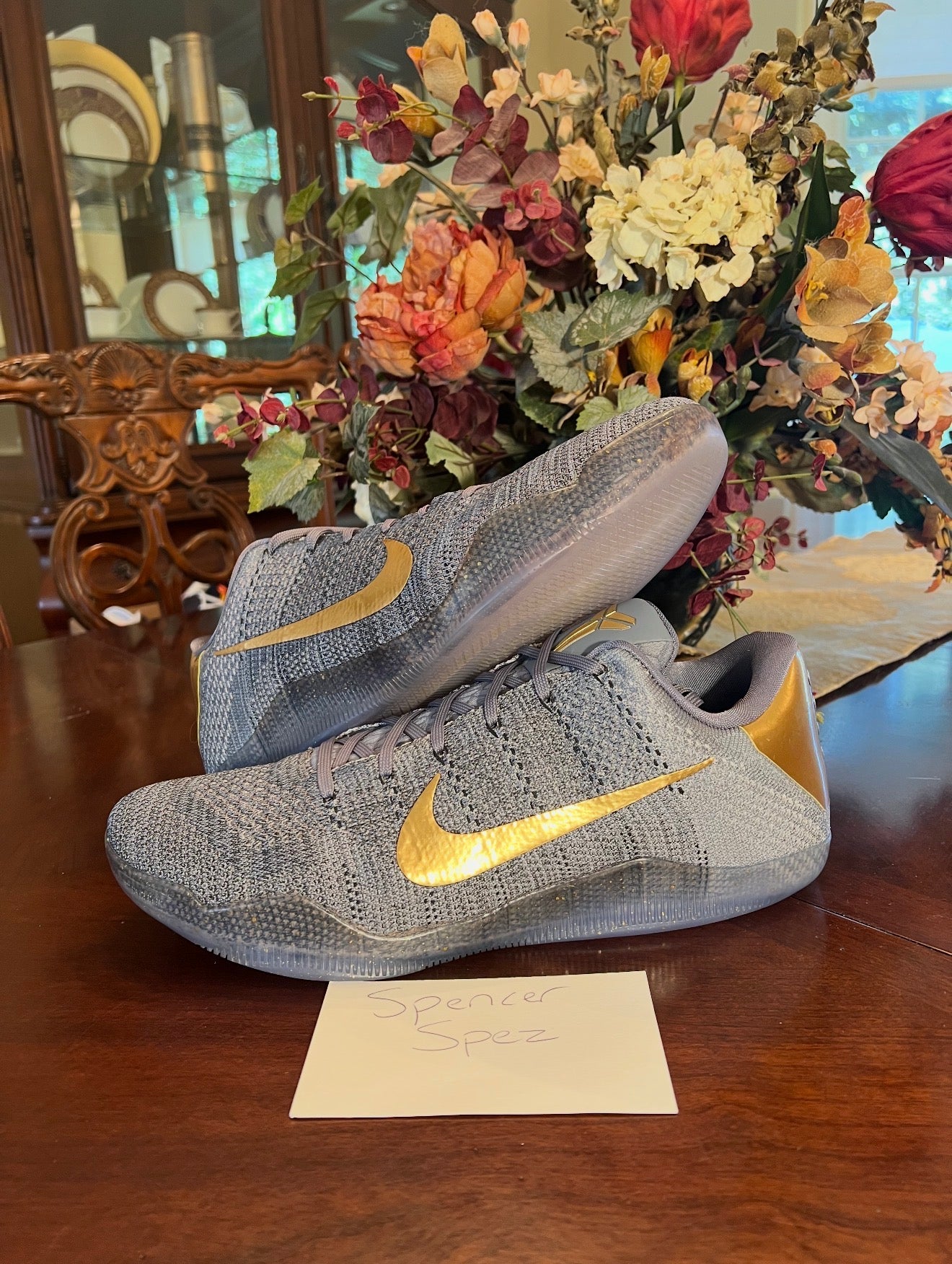Kobe 11 iD