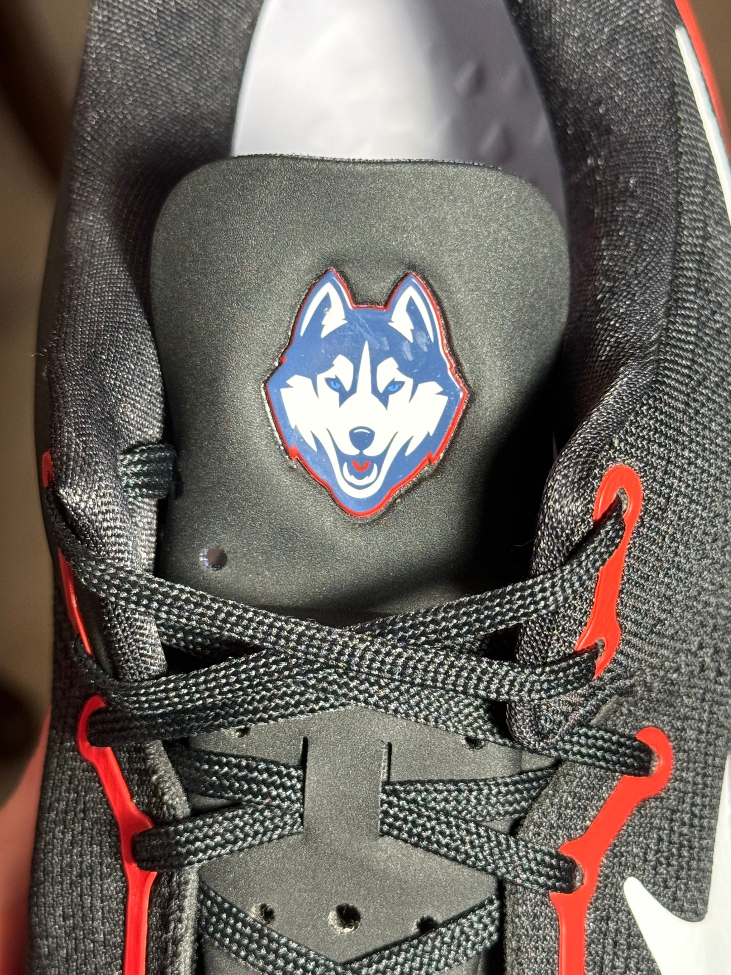 Kobe 8 Protro UConn PE Black