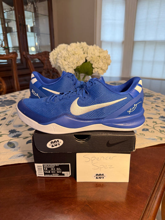 Kobe 8 Protro TB Game Royal