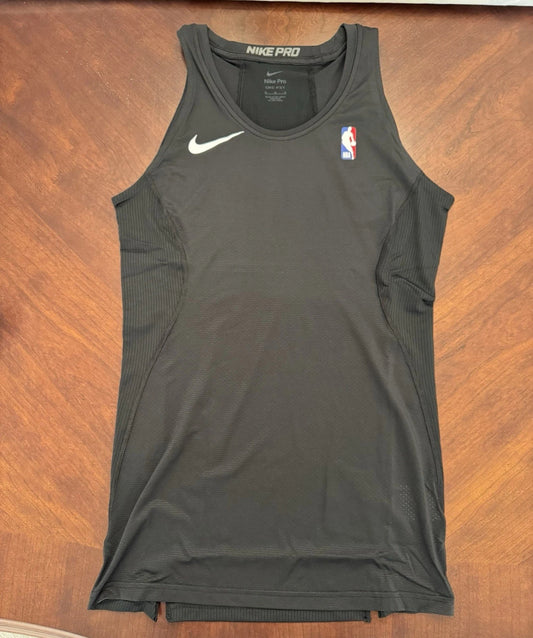 NBA Team/Player Issue Nike Pro HyperCool Tank Top