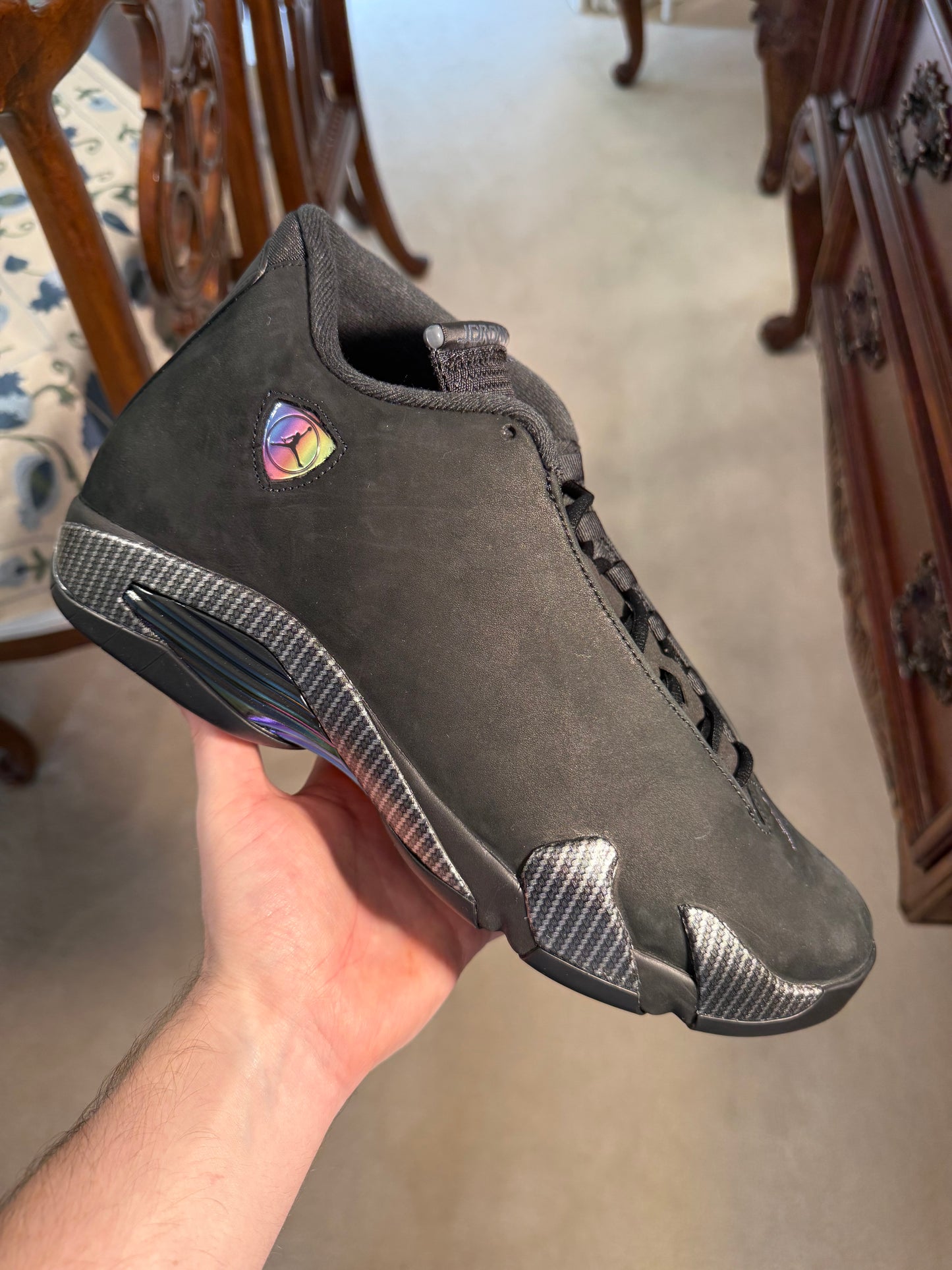 Jordan Retro 14 EYBL PE