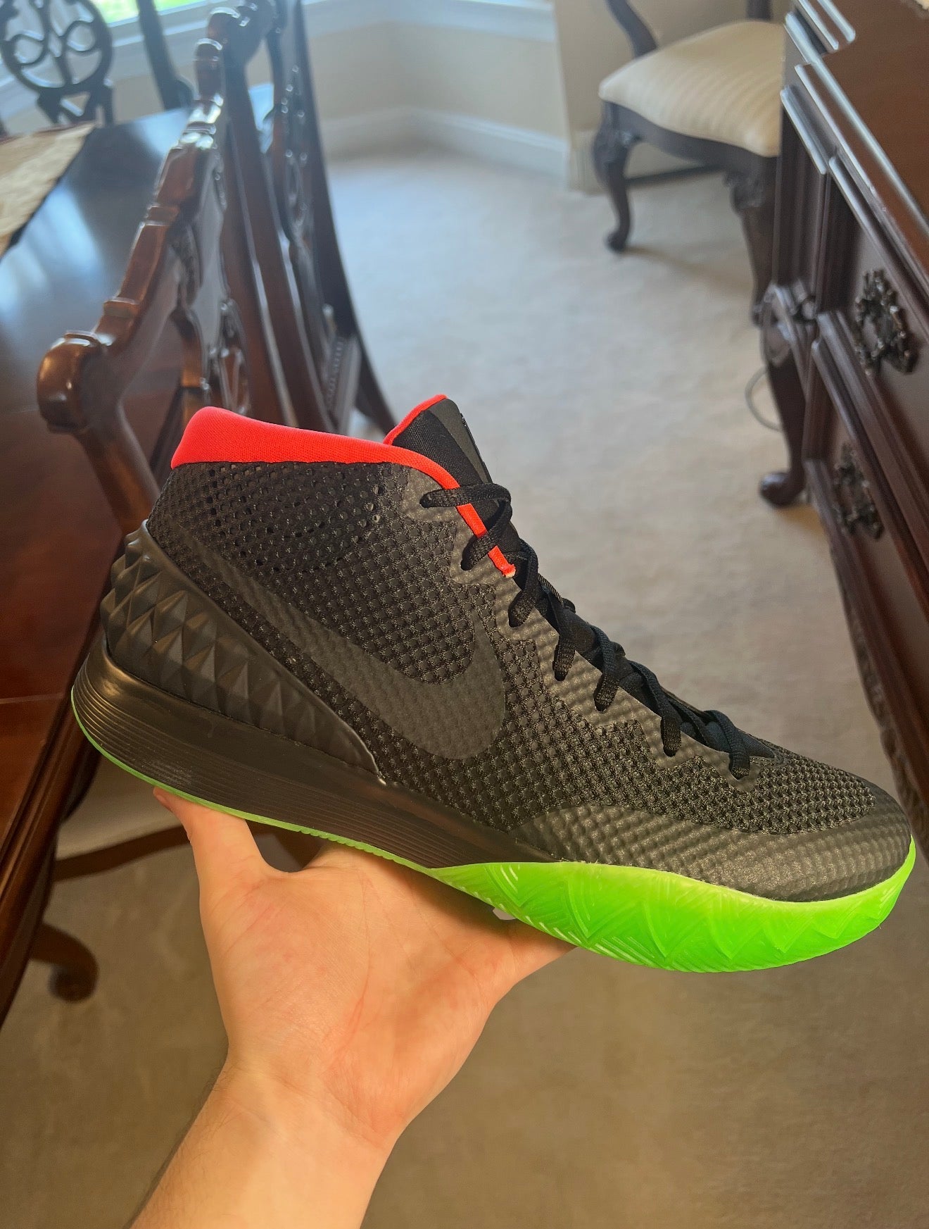 Kyrie 1 iD