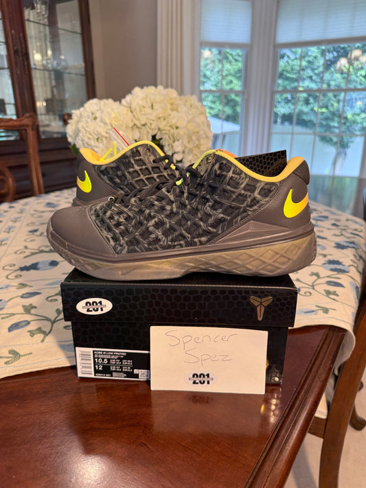 Kobe 3 Protro Low EYBL