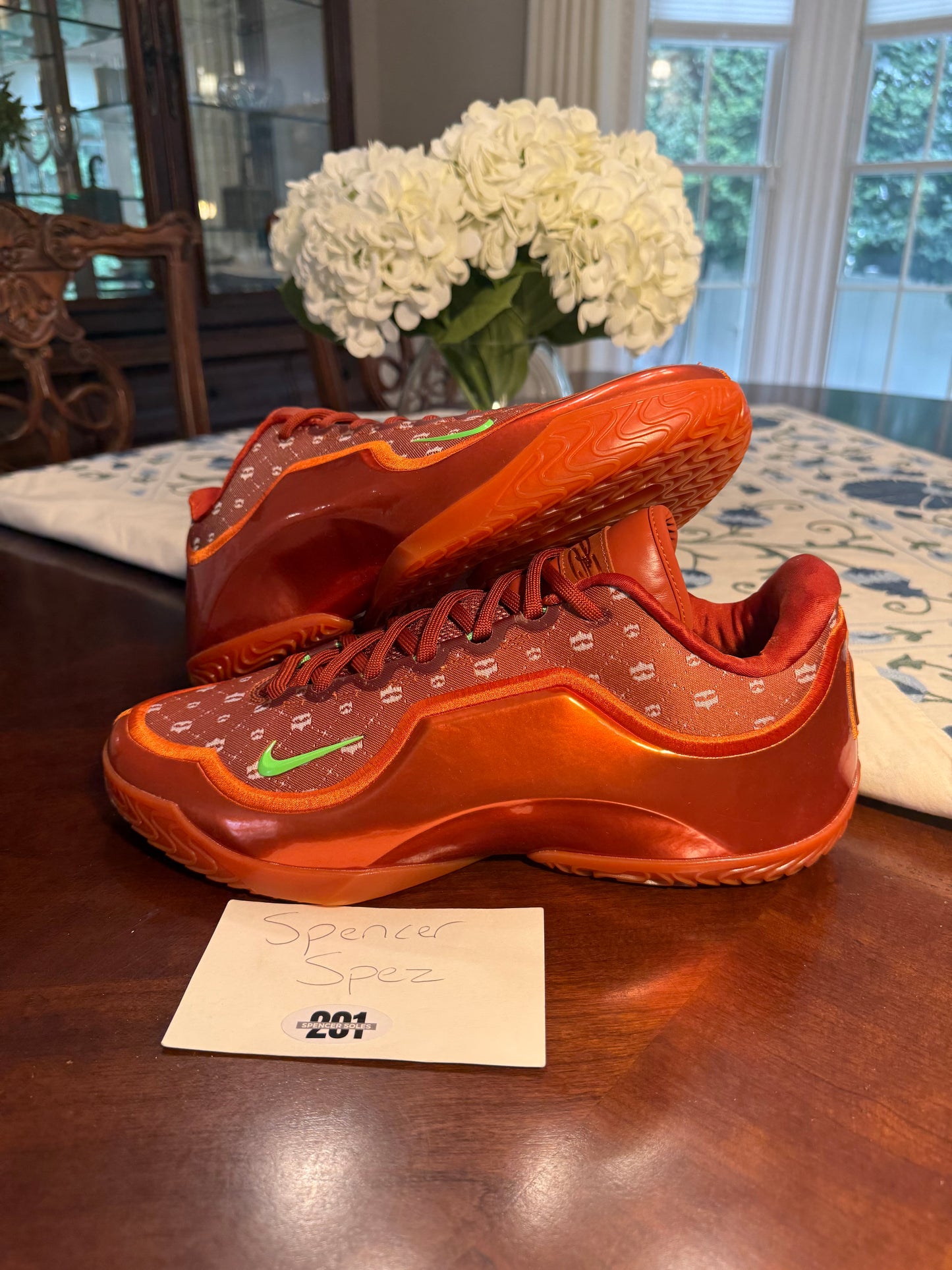 LeBron 23 The Academy
